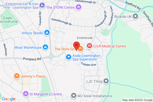 Sydenham Community Centre