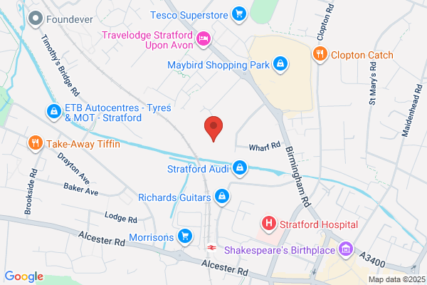 Ward Air Systems