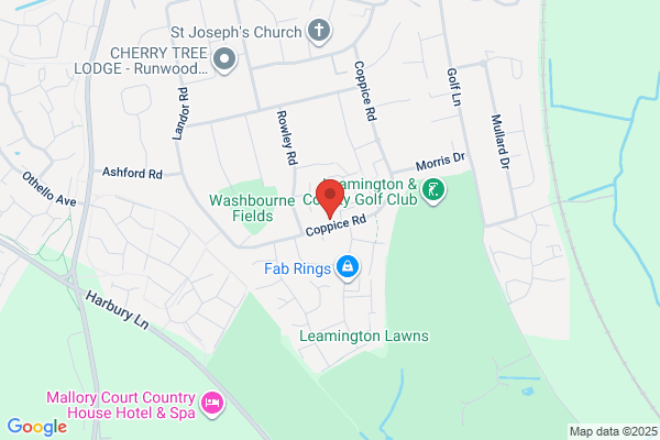 Whitnash Medical Centre