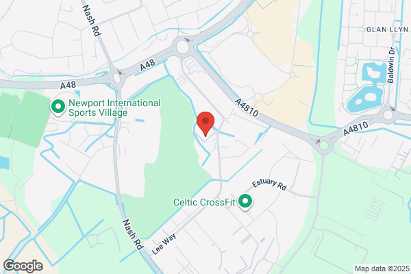 Gecko Hygiene Ltd