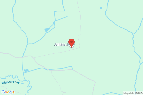 D J Jenkins