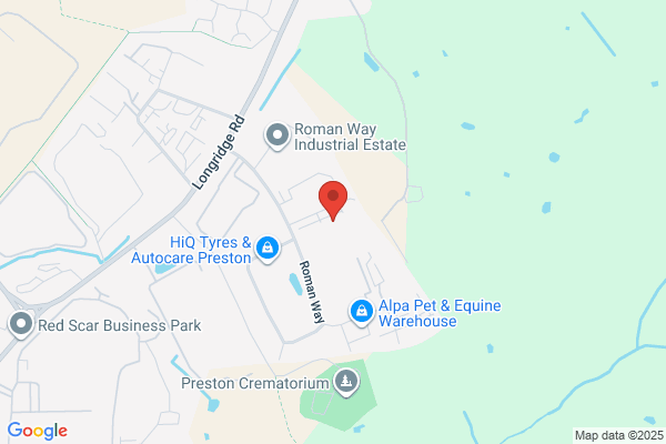 Firewalker Security Ltd