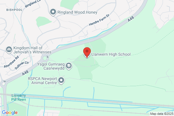 Hartridge High School