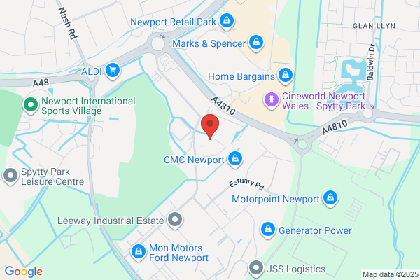 Leeway MOT Centre
