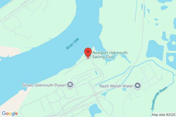 Newport Uskmouth Sailing Club