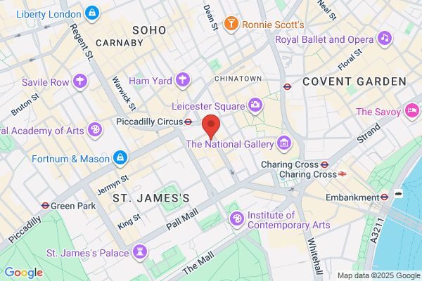 The Fallows