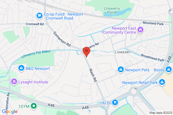 The Liswerry & Nash Constitutional Club