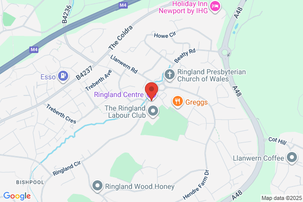 The Ringland Community Centre