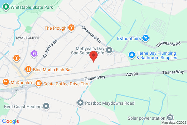 Mouchel Parkman