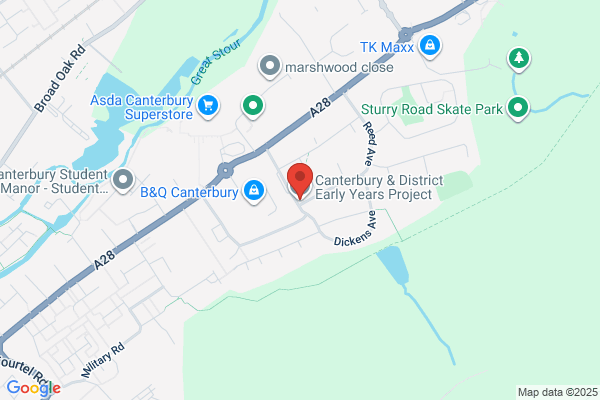 Northgate Early Years Project