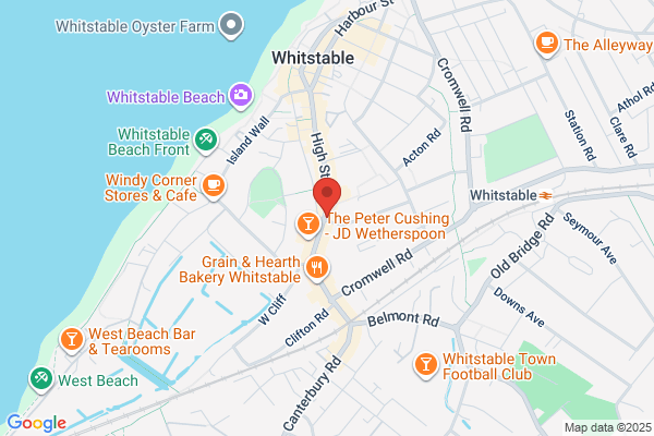 Cheadles Dispensing Chemist