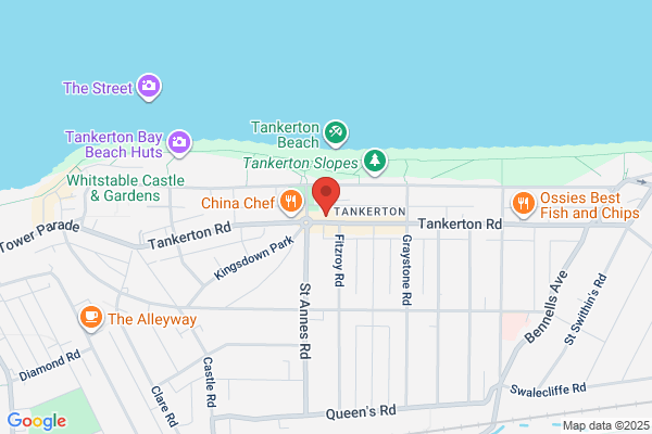 Tankerton Pharmacy