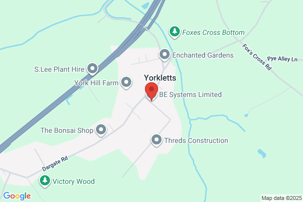 Brooklyn Systems Ltd