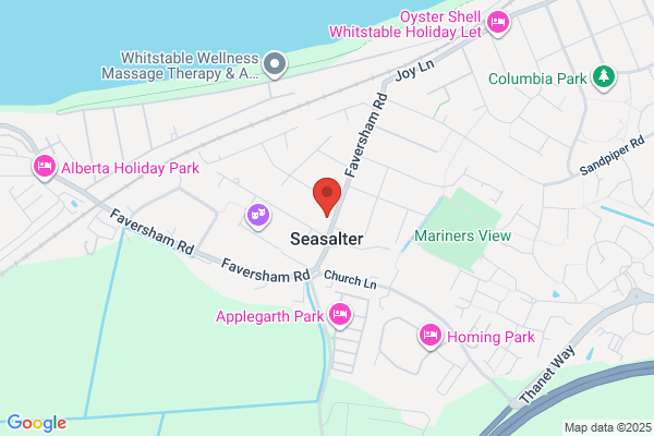 The Co-operative Food Seasalter, Faversham Road