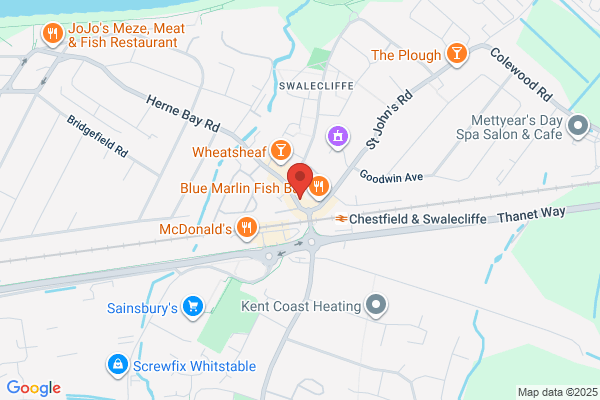 DPD Parcel Shop Location - Sainsbury's