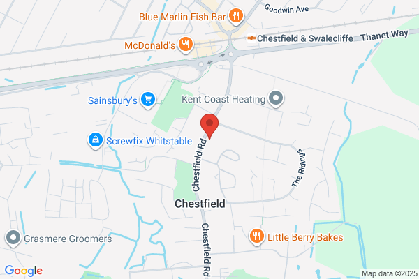 Chestfield Dental Practice