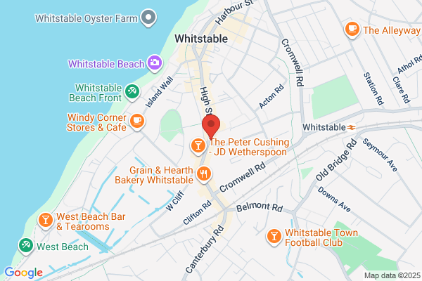 MedicSpot Clinic Whitstable High Street