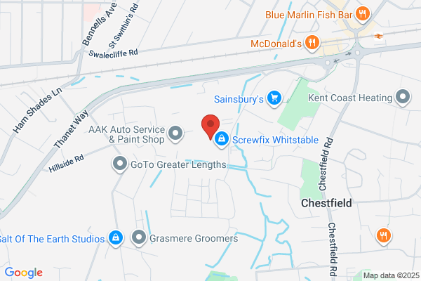 Spirehurst Ltd