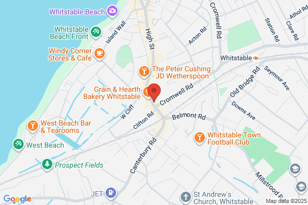 County Estate Agents