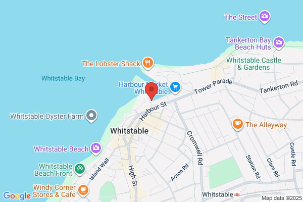 West Whelks