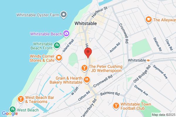 Whitstable Funeralcare