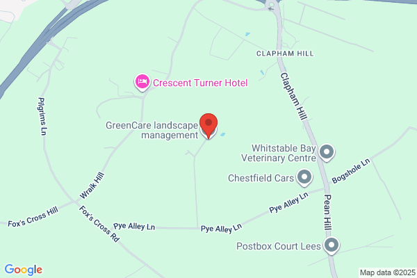 GreenCare grounds maintenance
