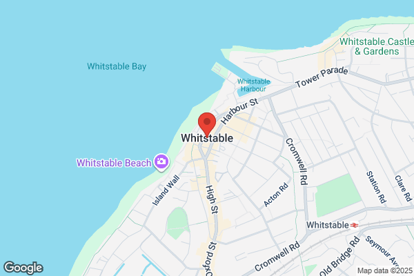Windsor Gas