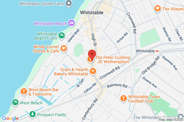 Whitstable Umbrella Community Support Centre