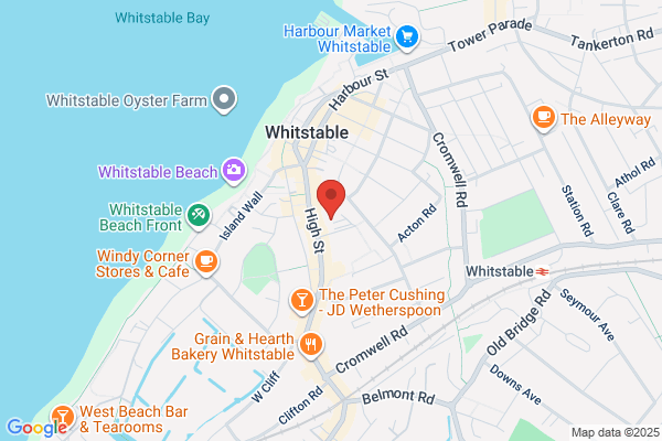 Whitstable Nutrition Centre
