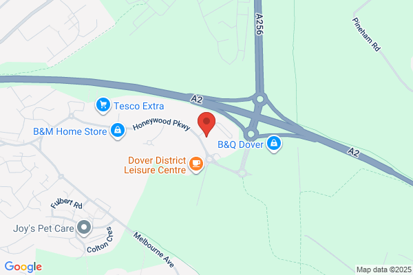 Cinque Ports Leisure Ltd
