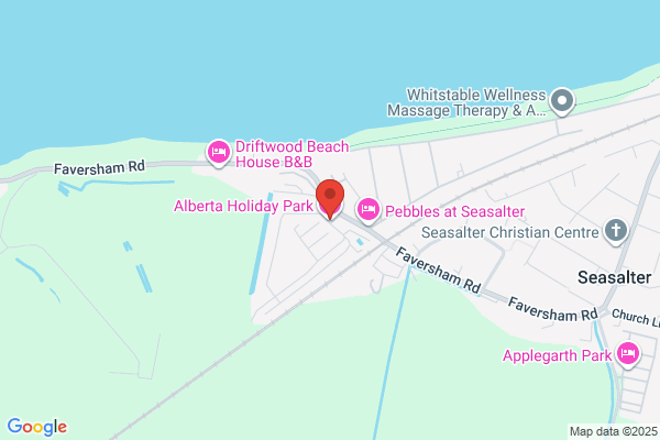 Alberta Holiday Park