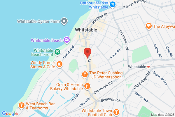 Wards of Whitstable Estate Agents