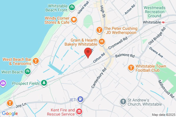 Whitstable Nursing Home