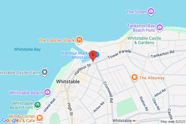 Sailing Barge Greta