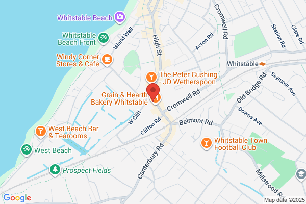 Hotpoint Repairs Whitstable