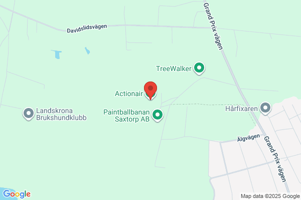 Actionair