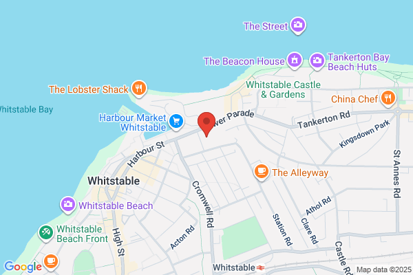 Dental Laboratory (Whitstable)