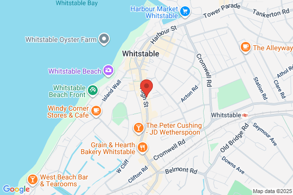 Hubbards Wholesale Bakery
