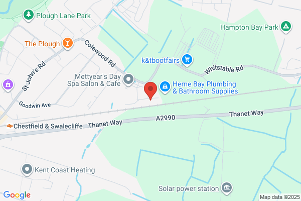 Johnson Instulations (Kent) Ltd