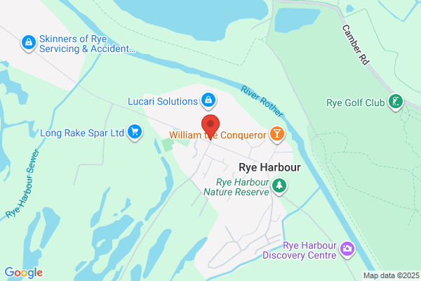 Rye Upholsterers Ltd