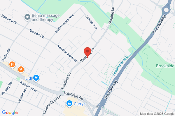 P B S Plumbing & Heating Ltd