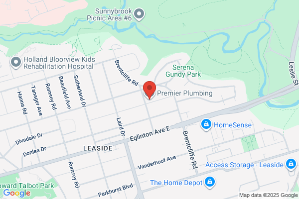 Premier Plumbing & Drainage