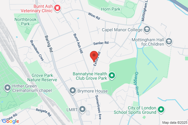 F Searle Builders & Contractors