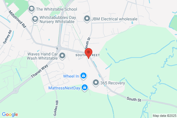 W.M. Foad Removals