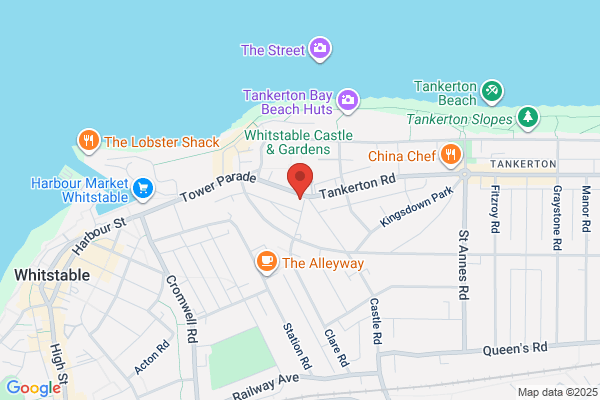 Tralee Rest Home