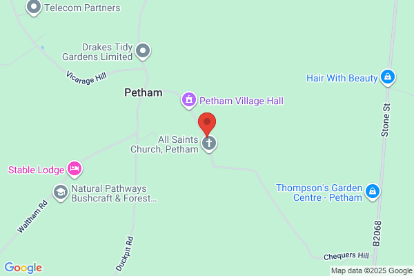 Petham Primary School