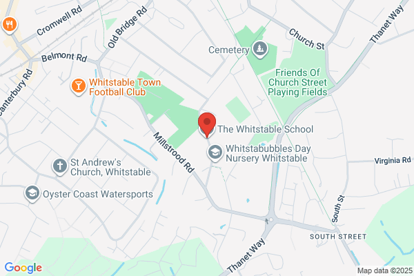 The Community College Whitstable
