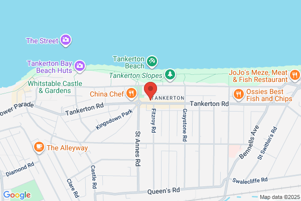 Tankerton Tandoori Takeaway