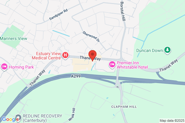 Vets4Pets - Whitstable