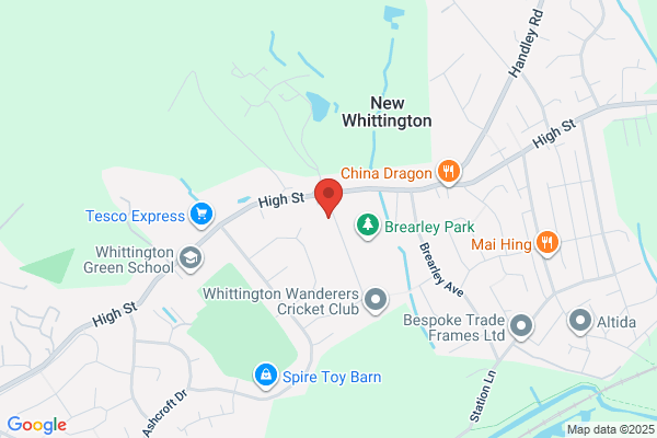 Spire Pest Control Chesterfield